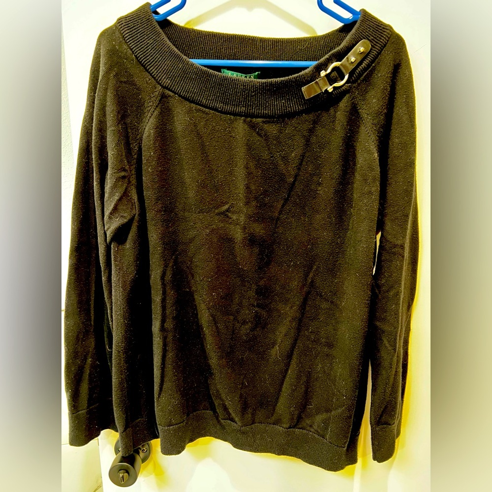 Ralph Lauren sweater